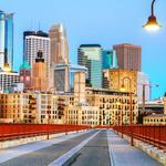 Stone Arch Bridge