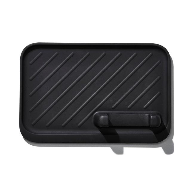 OXO Silicone Grilling Tool Rest