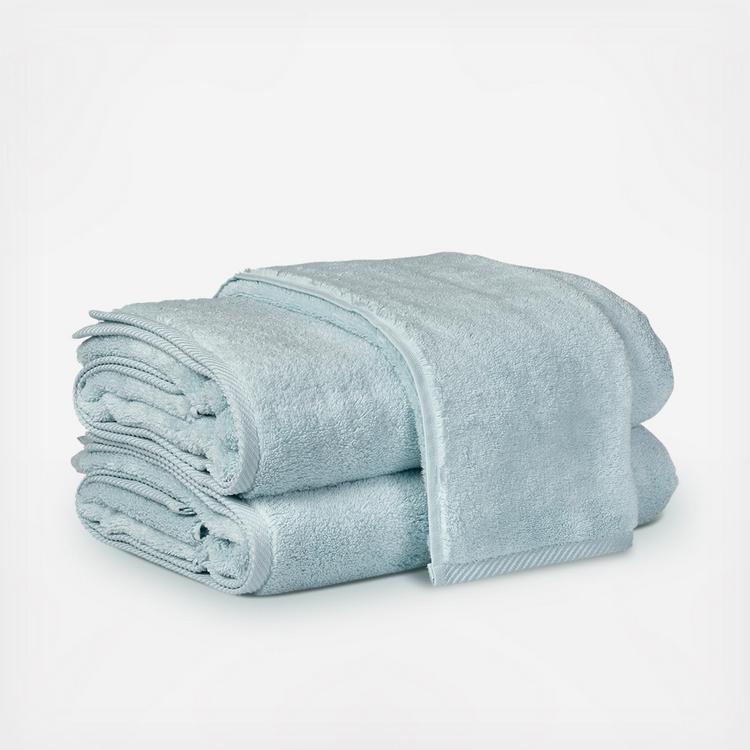 Milagro 3-Piece Towel Set