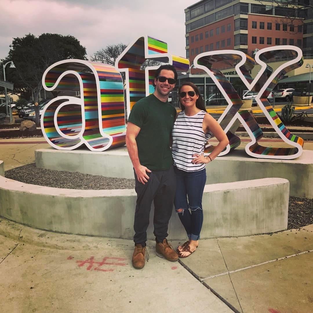 Whole Foods HQ in Austin, TX