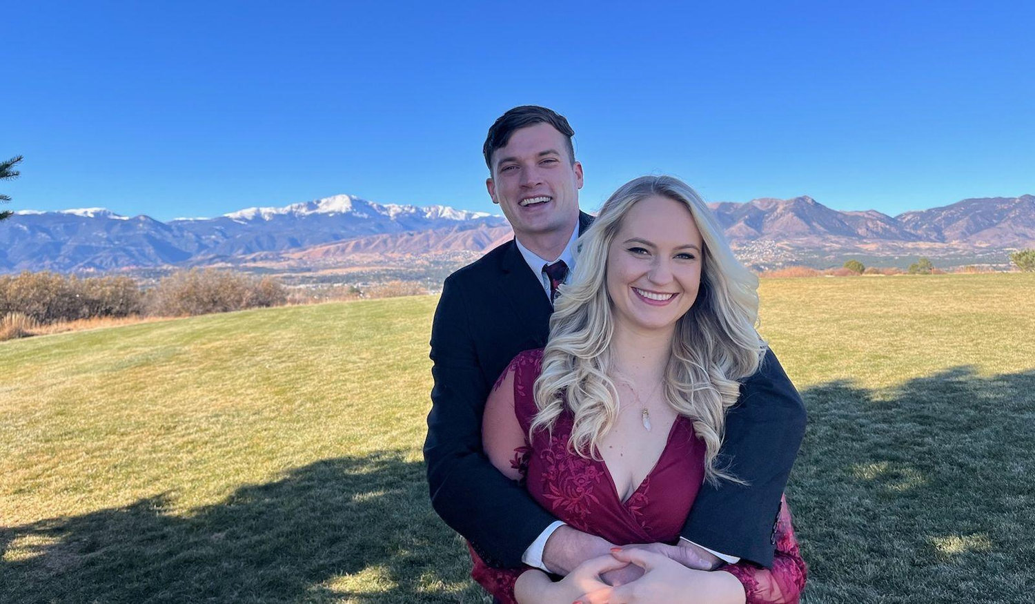 Kaitlyn Marie Rice and Tyler Richard Zong's Wedding Website