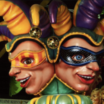 Arnaud’s Germaine Wells Mardi Gras Museum