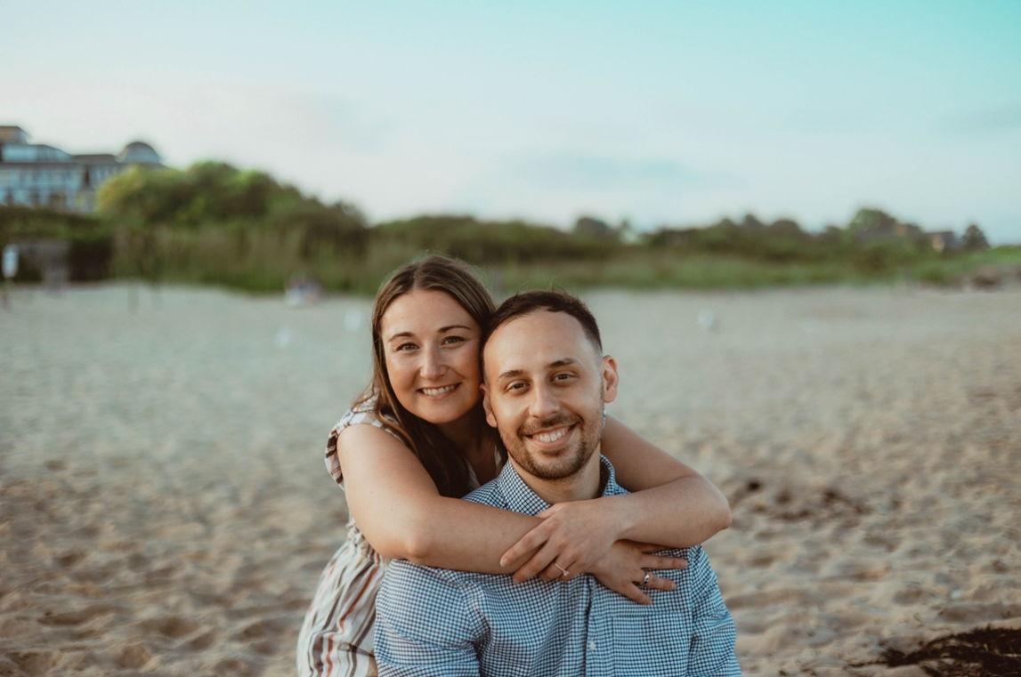 The Wedding Website of Kelsey Maroney and Chris Fernandez