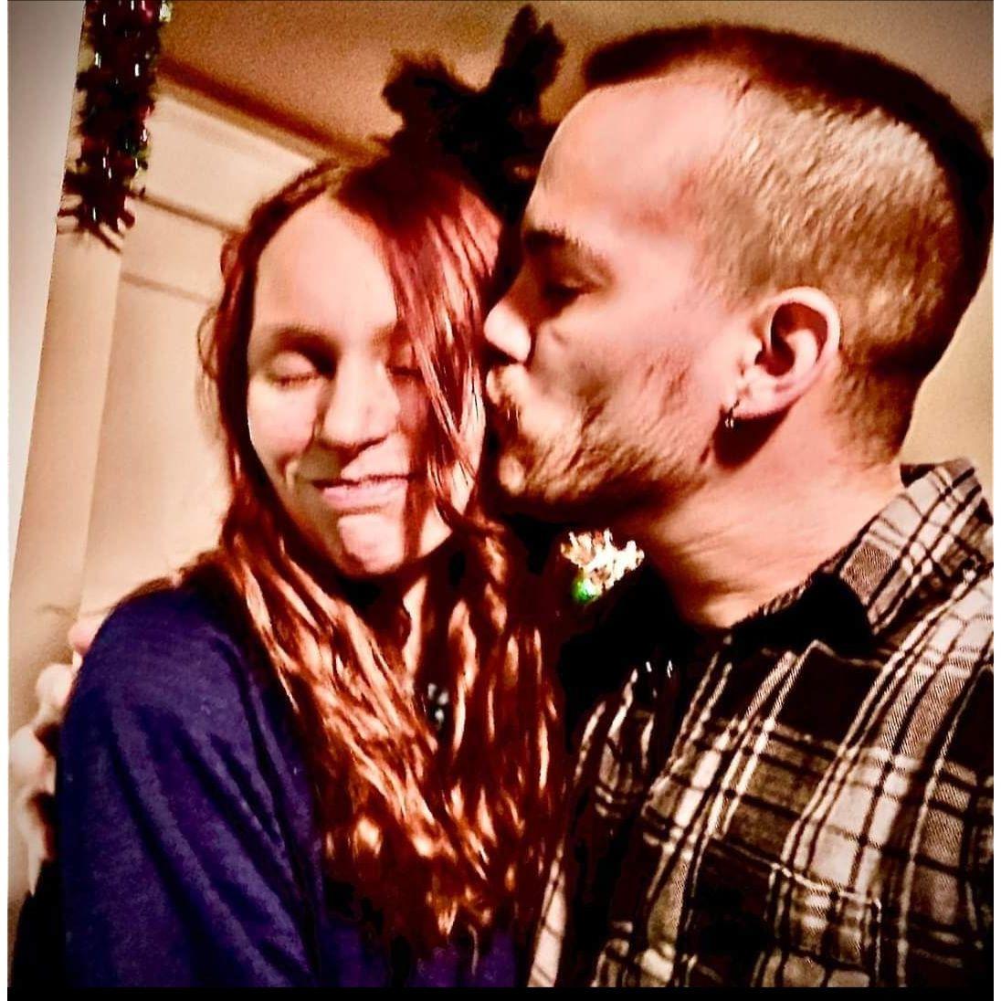 Christmas of 22' our 3rd Christmas together
