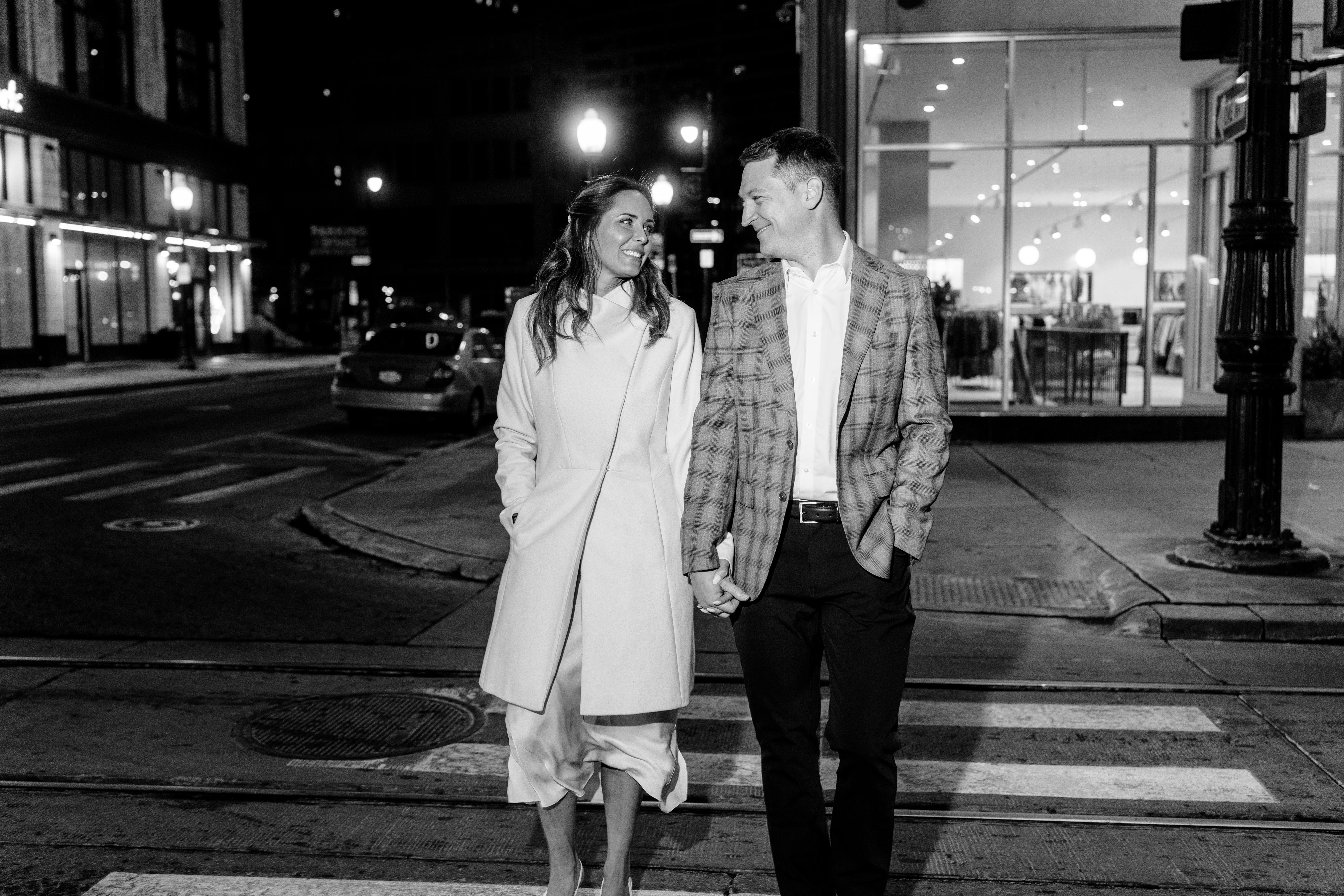 The Wedding Website of Nicole Humbert and Jeff Lough