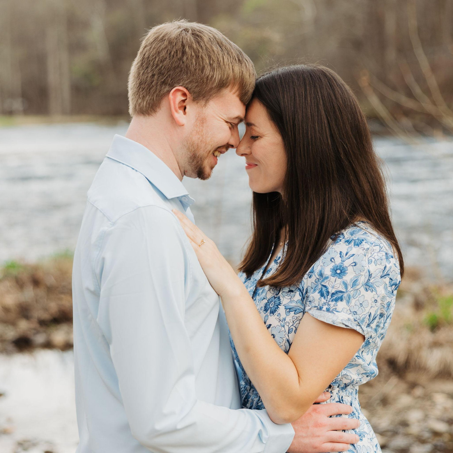 Love being in love with you.