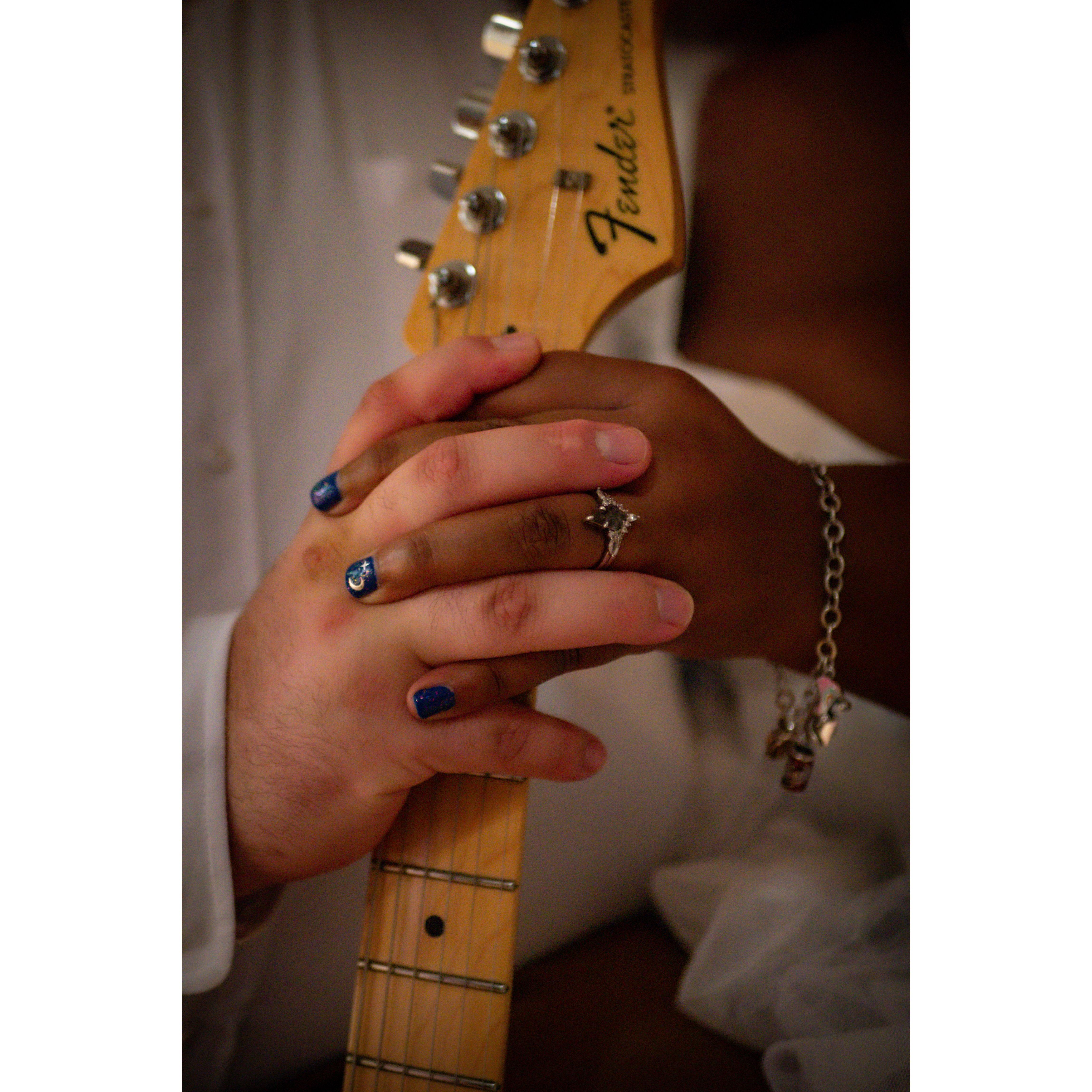 Engagement Photos