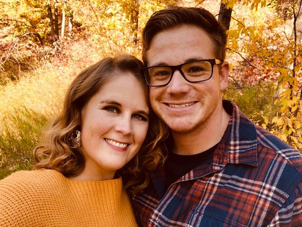 The Wedding Website of Trevor Torgerson and Lindsey Nielsen
