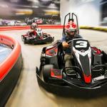 K1 Speed - Indoor Go Karts, Corporate Event Venue, Team Building Activities