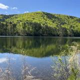 Paris Mountain State Park
