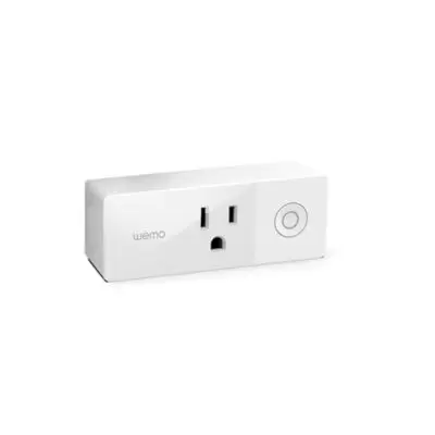 Wemo Mini Smart Plug