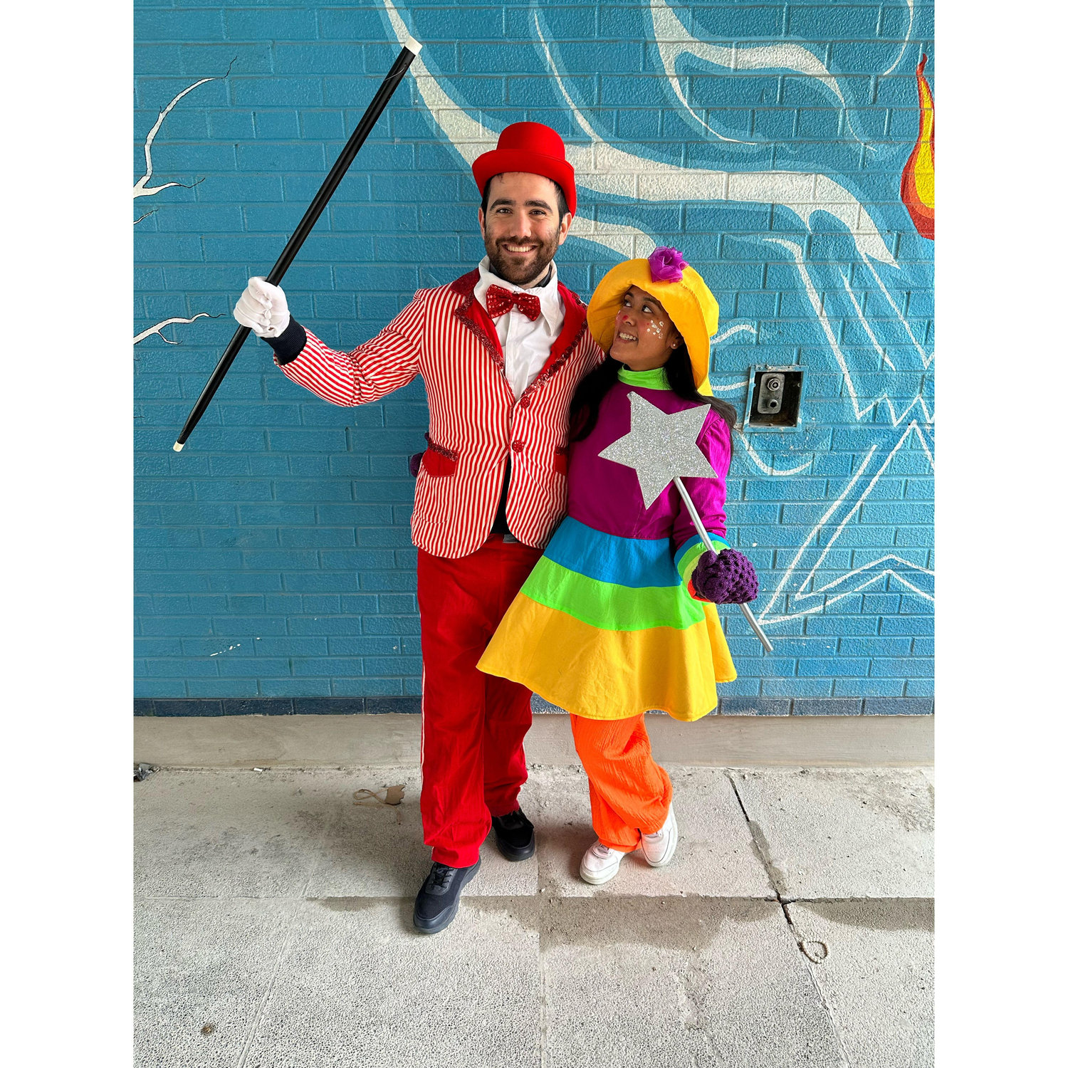 Santa Claus Parade in Toronto 2024