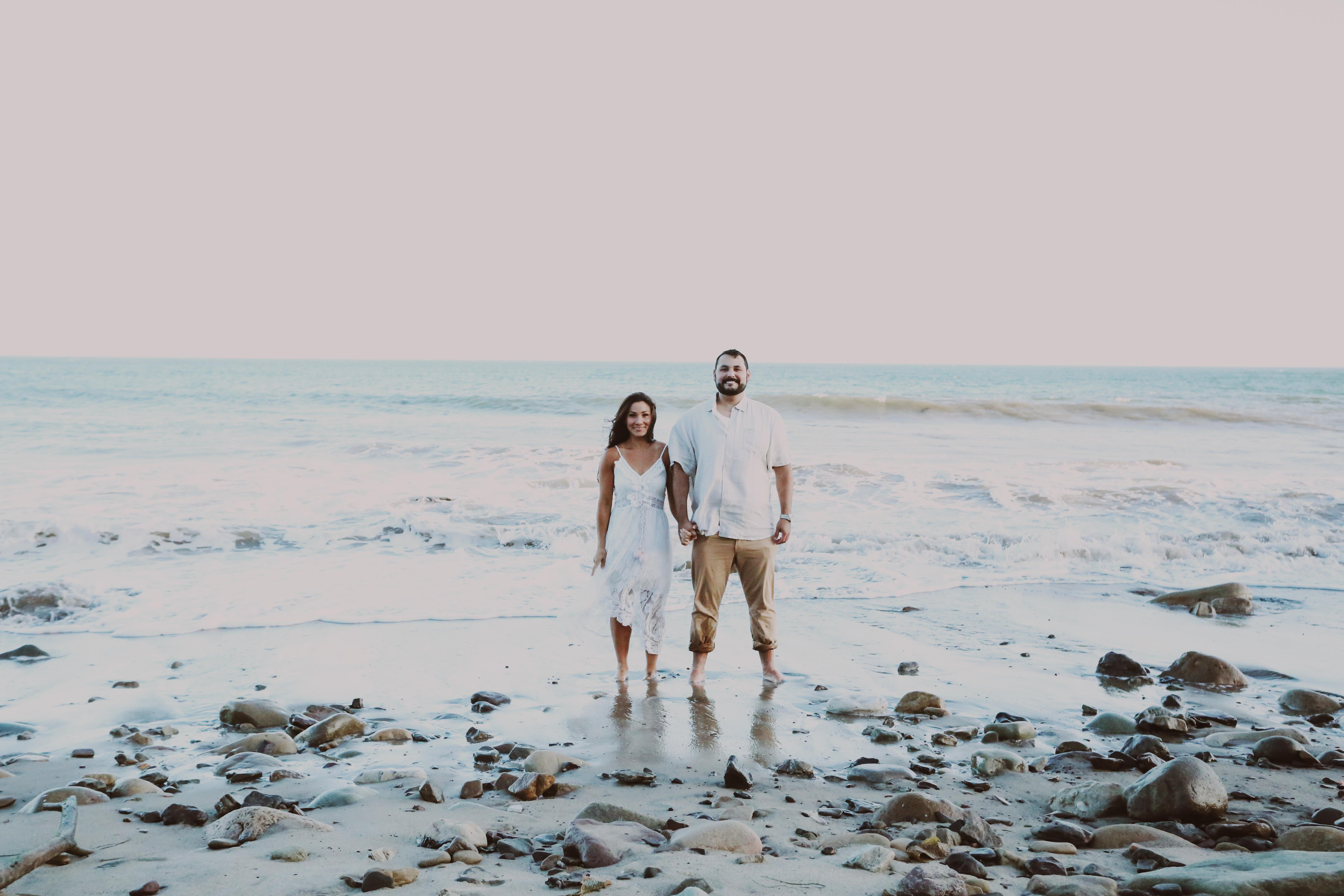 The Wedding Website of Malynda Lesneski and Joseph Cendejas