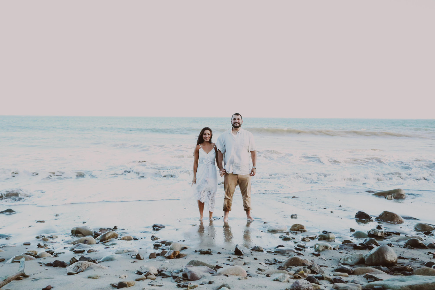 The Wedding Website of Malynda Lesneski and Joseph Cendejas