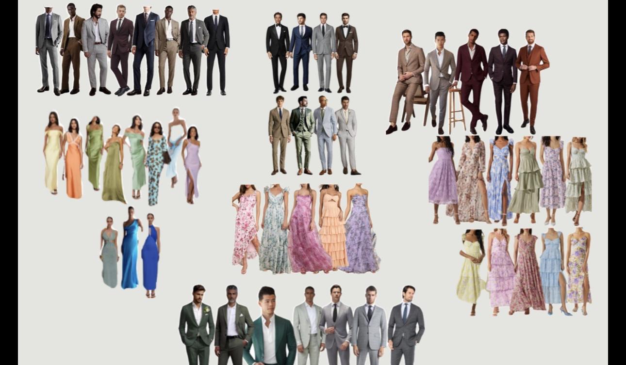 The Wedding Website of Gissell Gonzalez and Nathan Bernal