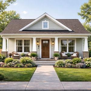 Home Fund!