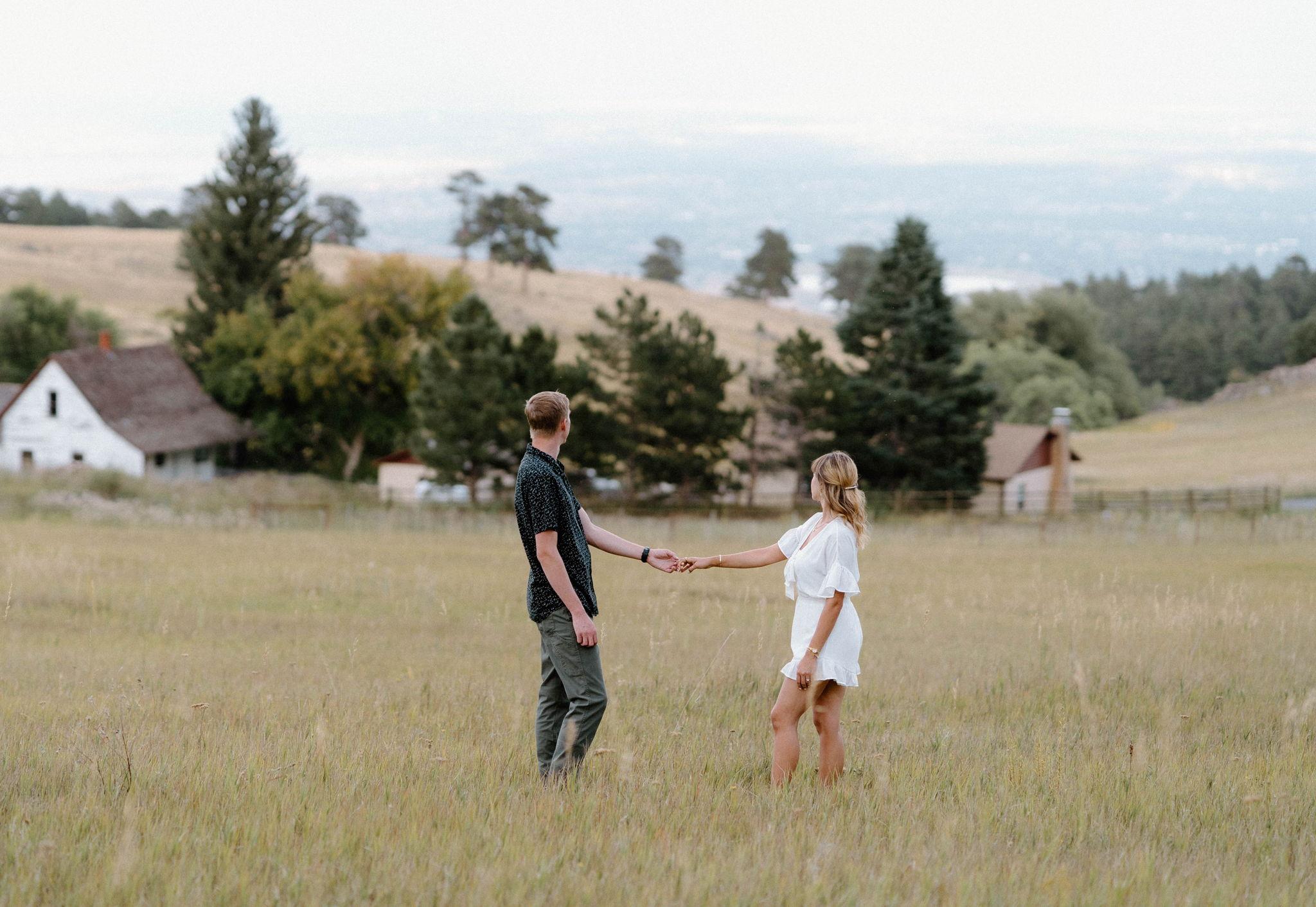 The Wedding Website of Chris Philips and Emmakay Benske