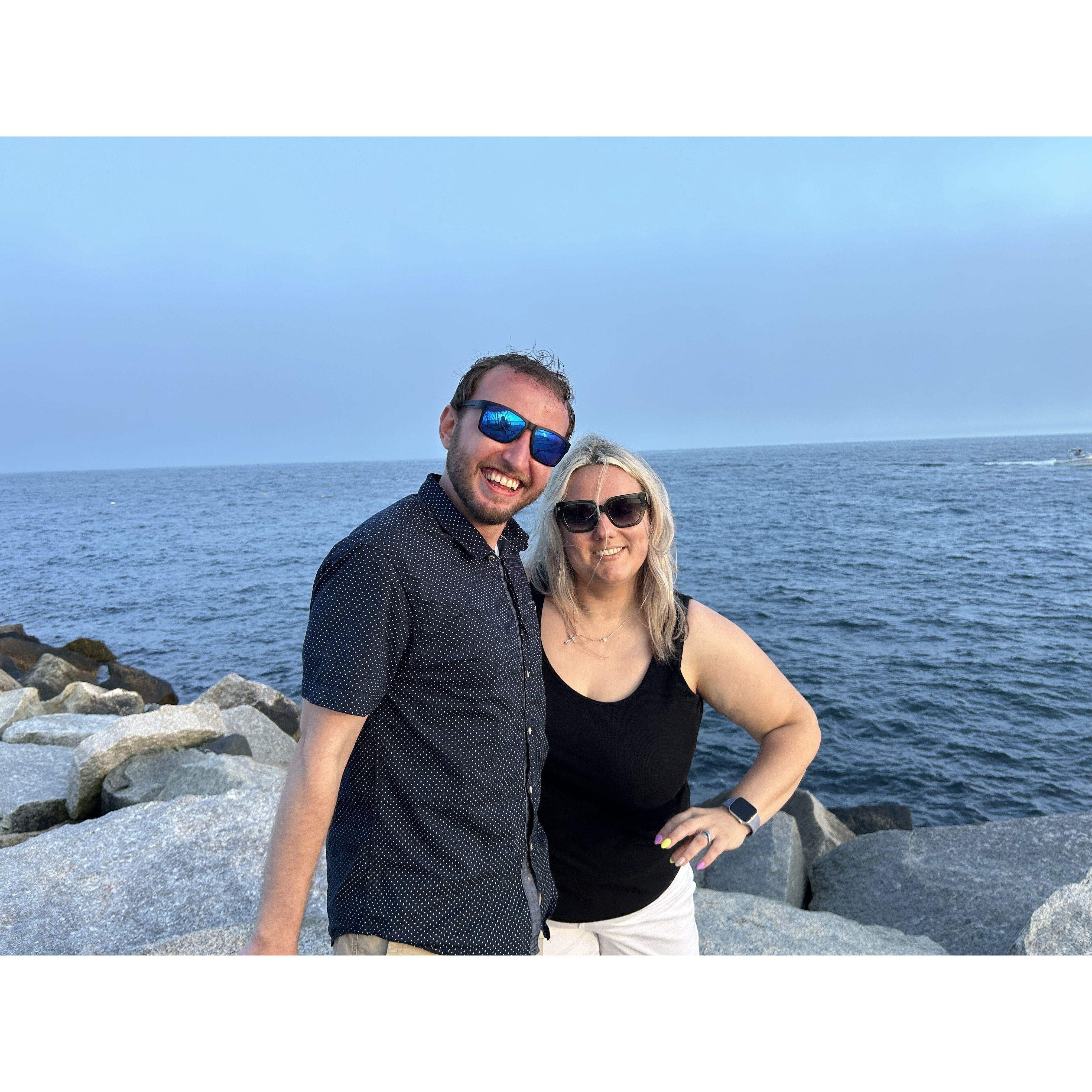 Gloucester, MA