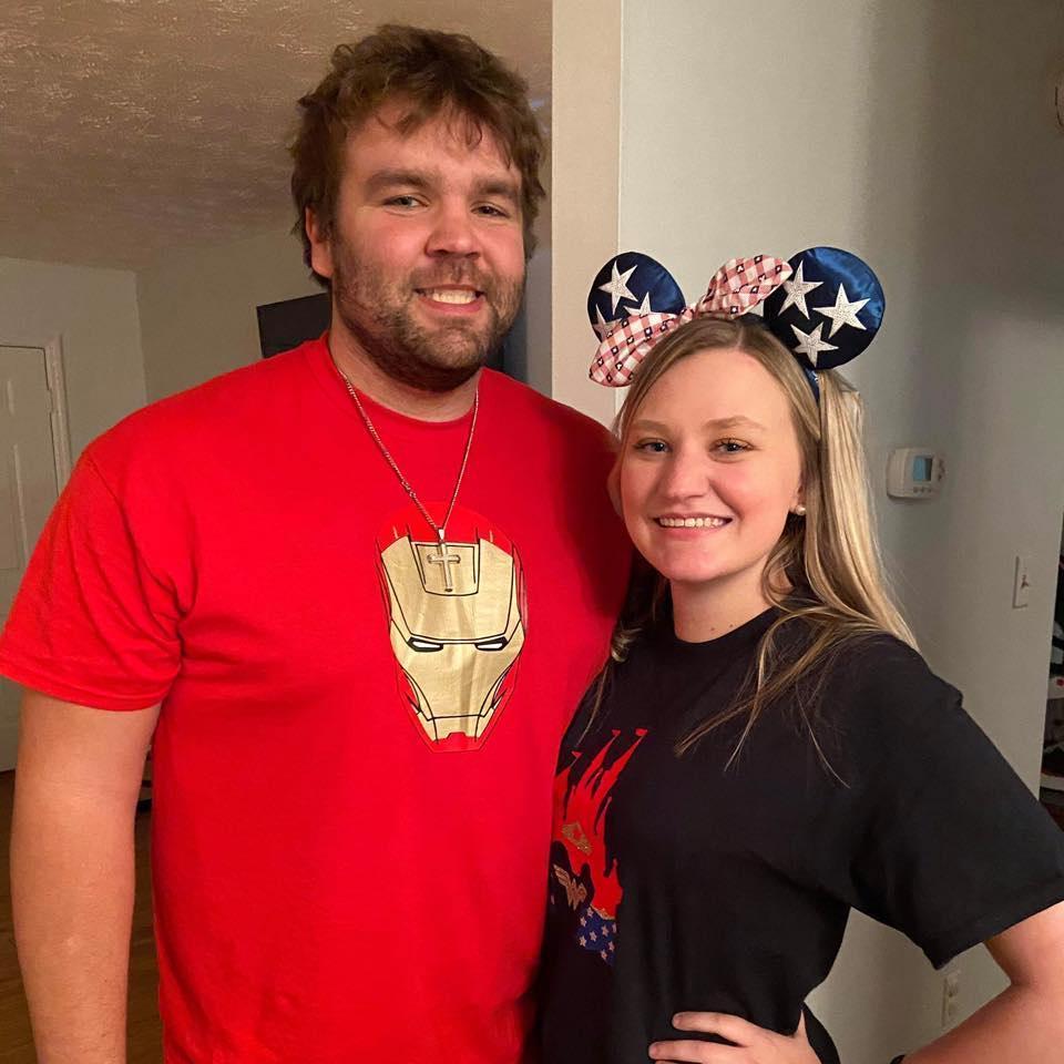 Super Hero Halloween 2020