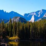 Rocky Mountain National Park