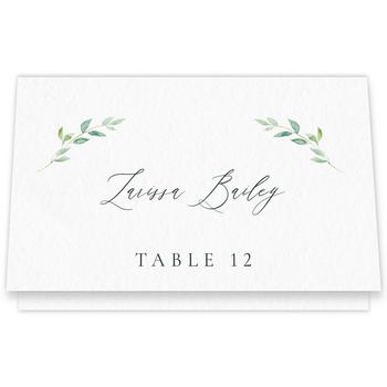 Place Card