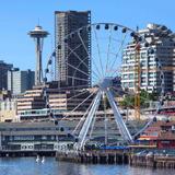 Seattle Waterfront