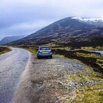 Old Military Road