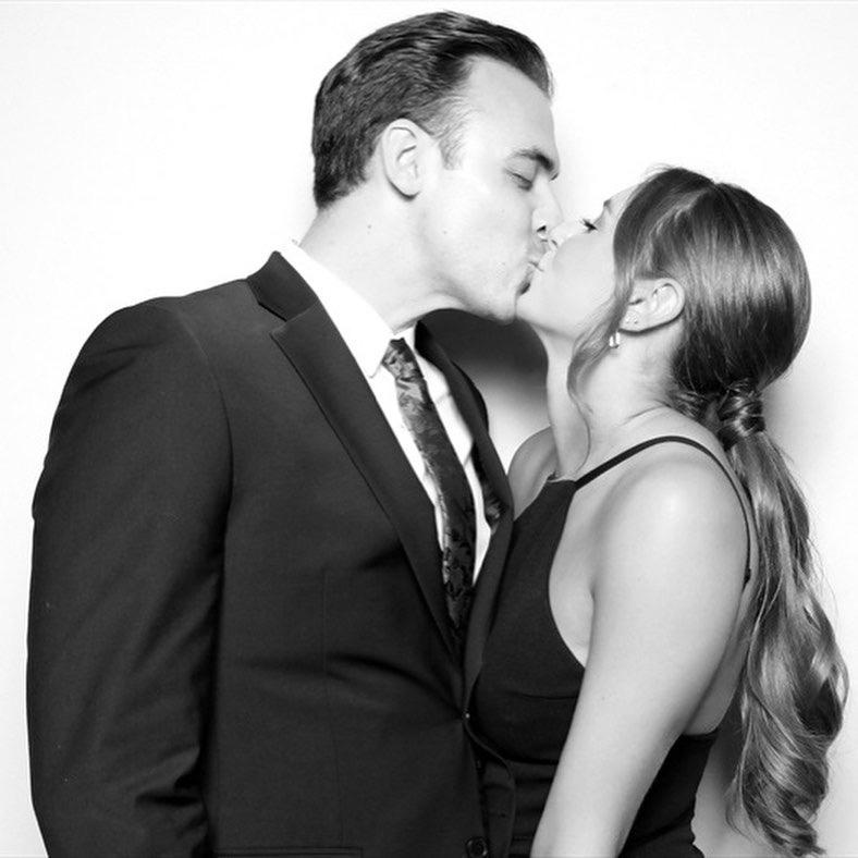 Gretta & Adam's wedding, July 2022