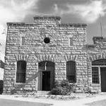 Old Idaho Penitentiary Site