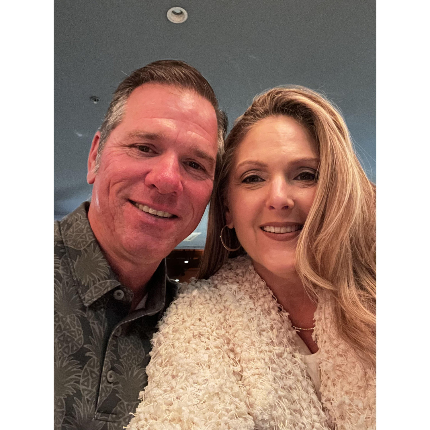 Corinne's 50th Bday