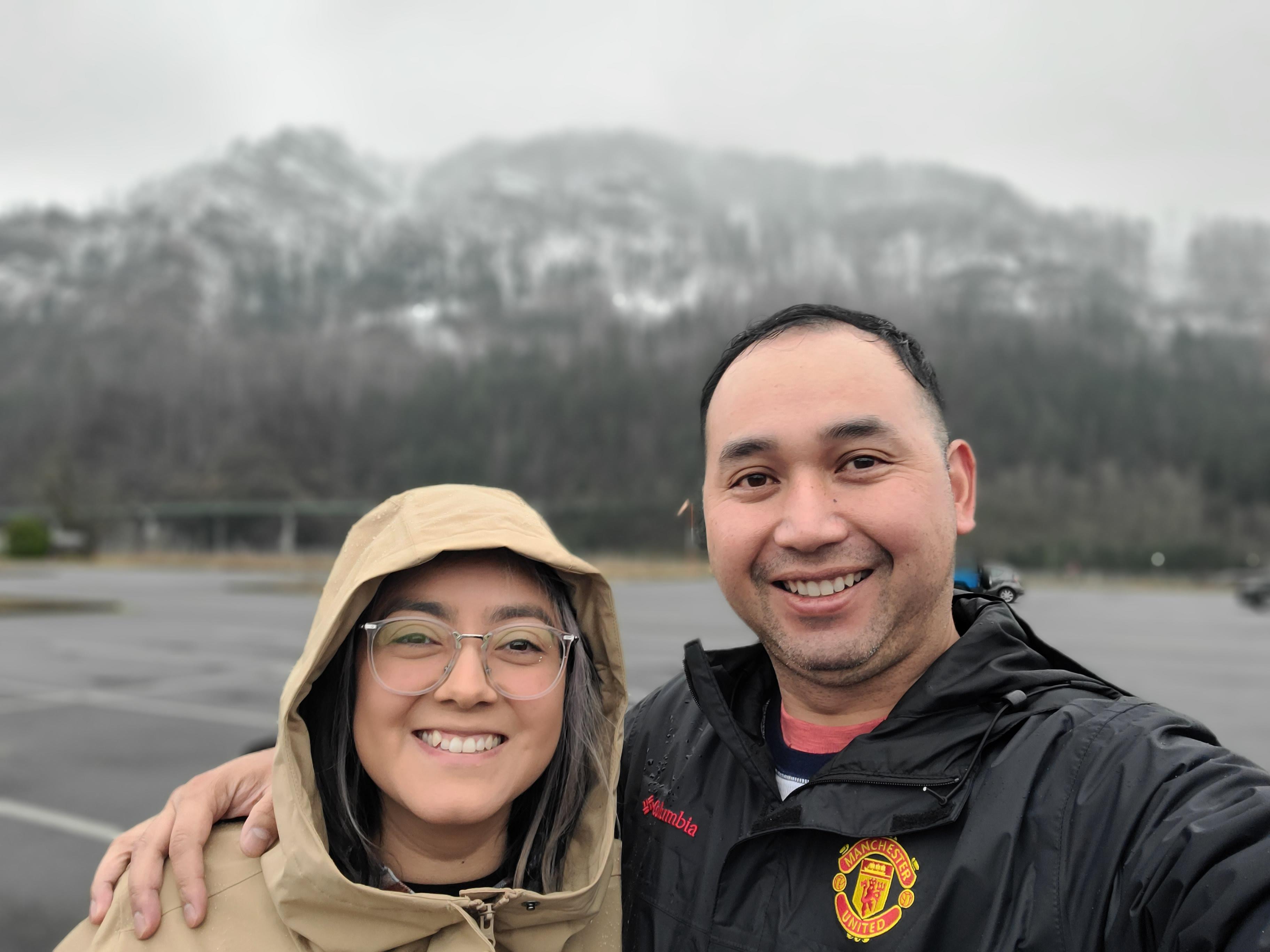 The Wedding Website of Bory Chann and Jackeline Castellanos