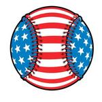 July 4th Baseball Game and Fireworks