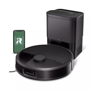 Roomba® Max 705 Vac robot + AutoEmpty™ dock