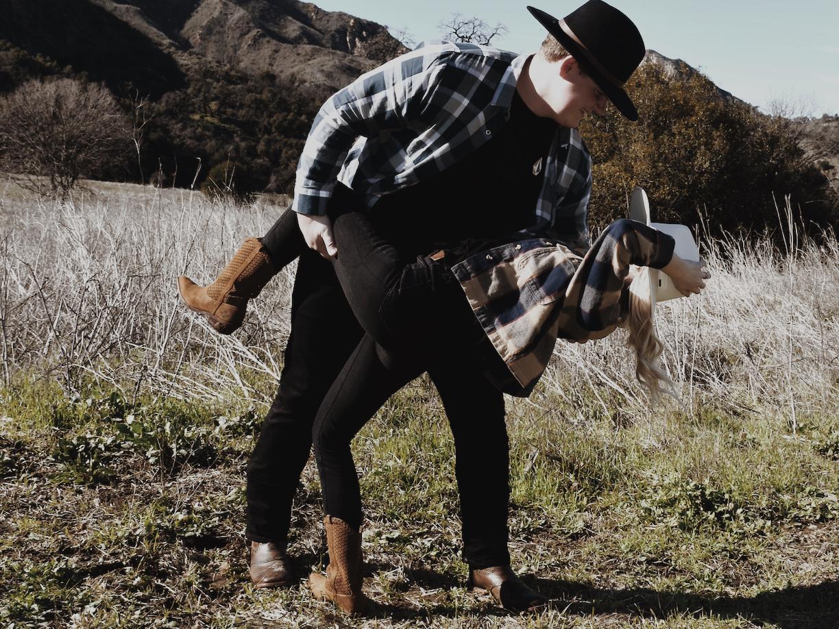 The Wedding Website of Tatianna Avitia and Jared Dyer