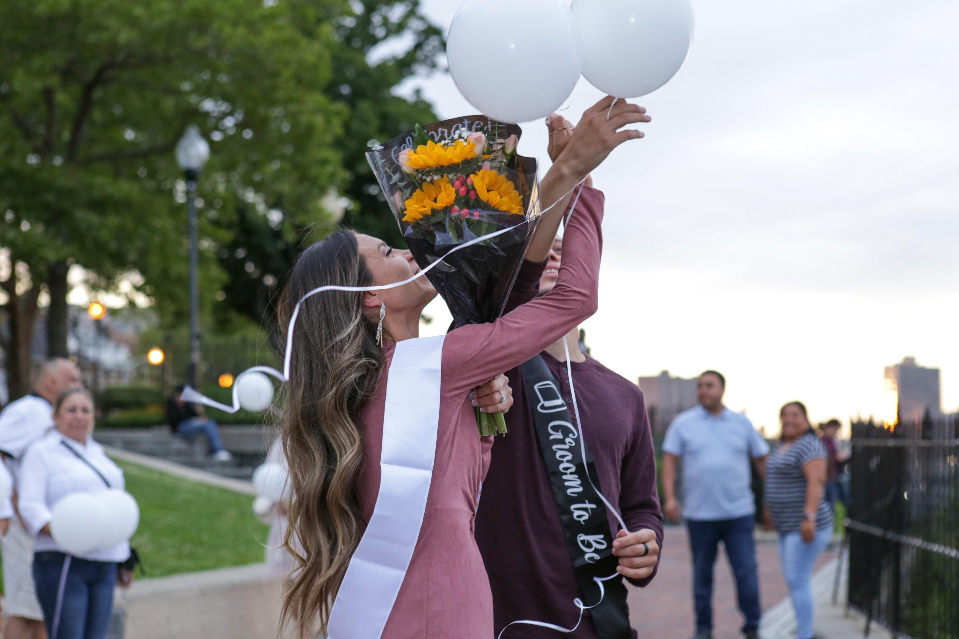 The Wedding Website of NICKOLETTE DRIESSE and HUGO GONZALES