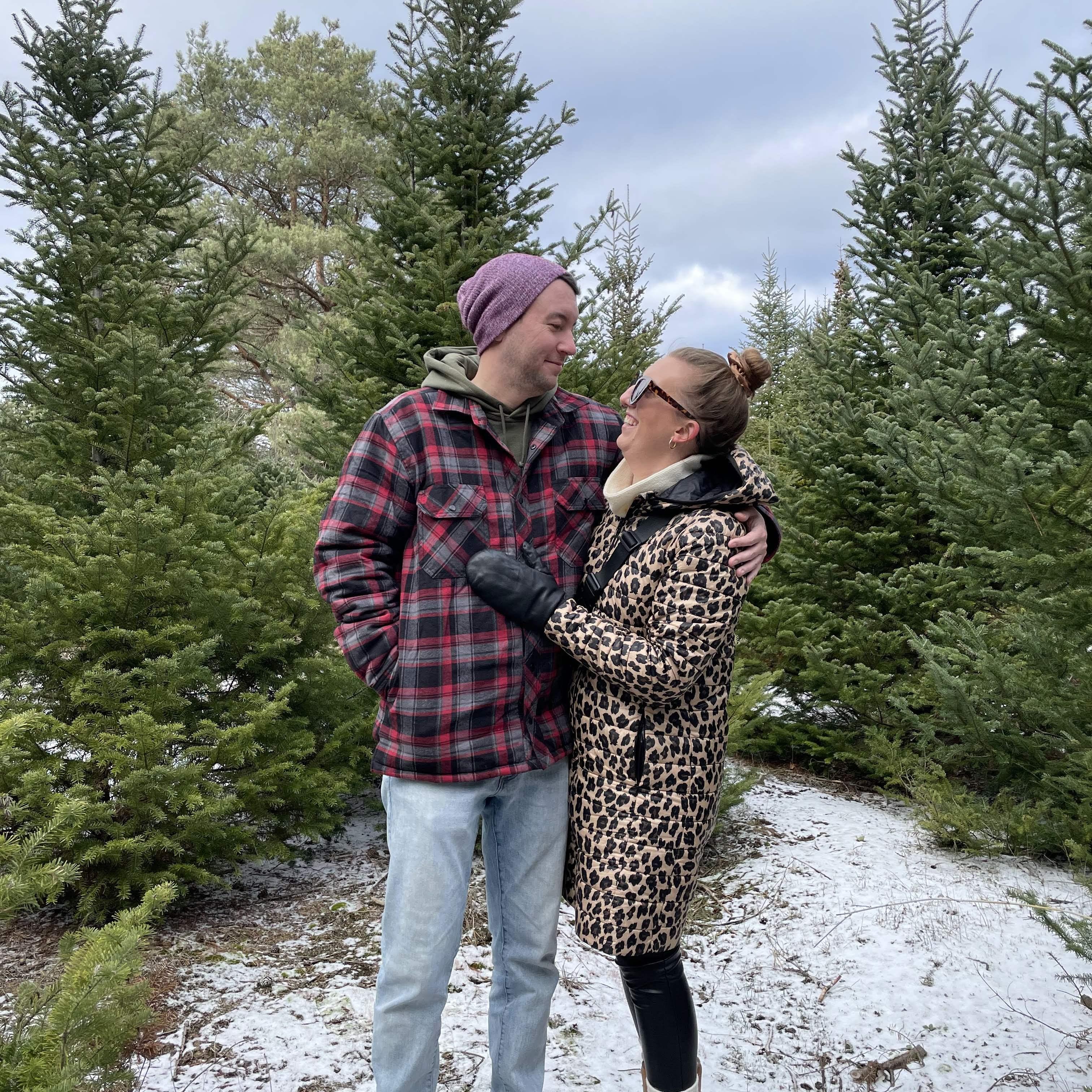Annual Christmas Tree Afternoon