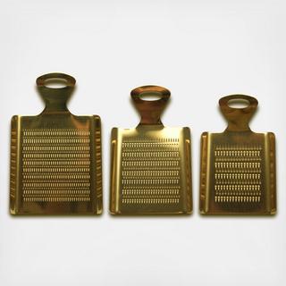 Stainless Steel Graters