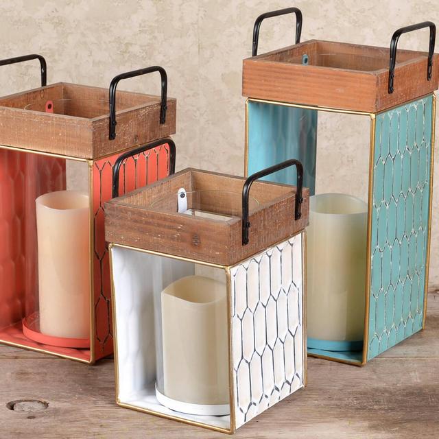 Shop Decorative Lanterns For Your Home Décor | Bachman's