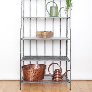 Montclair Bakers Rack