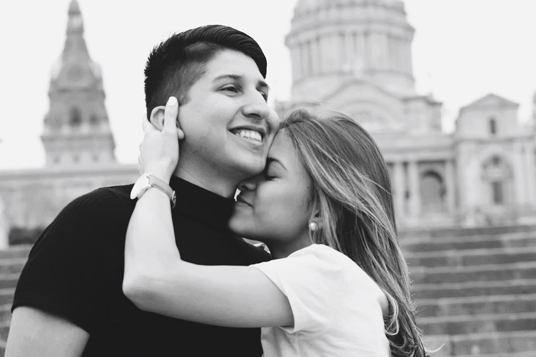 The Wedding Website of Bianka Rodriguez and Moises Lavayen