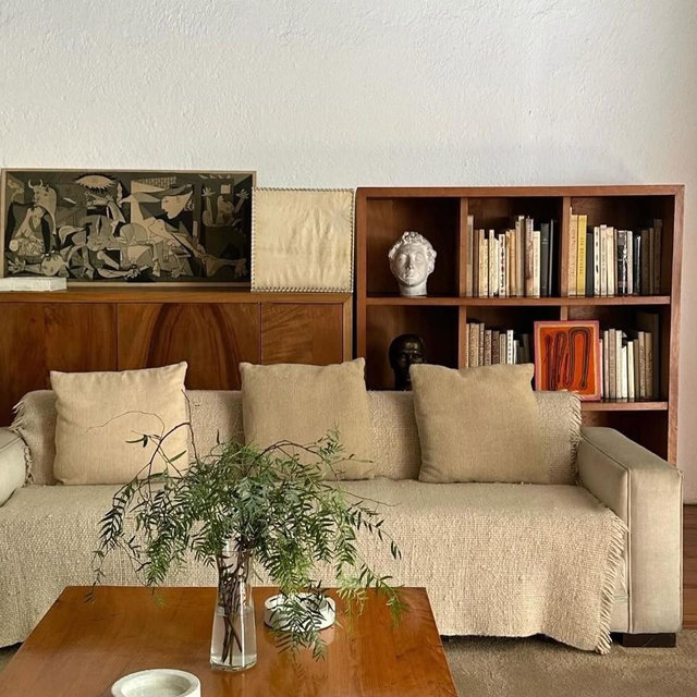 Furniture fund