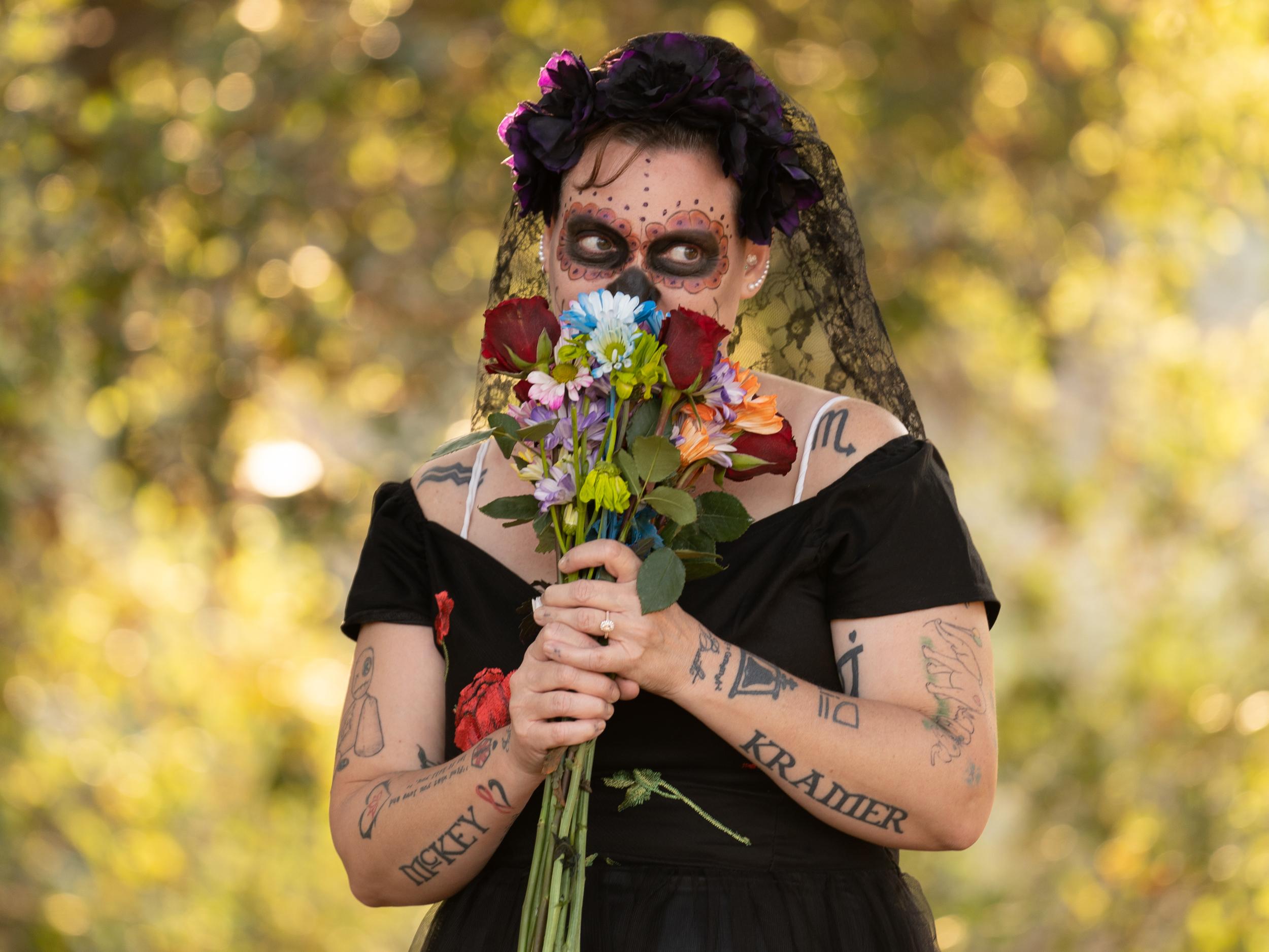 The Wedding Website of Kellie Freese and Johnny Freese