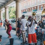 Frenchmen Street