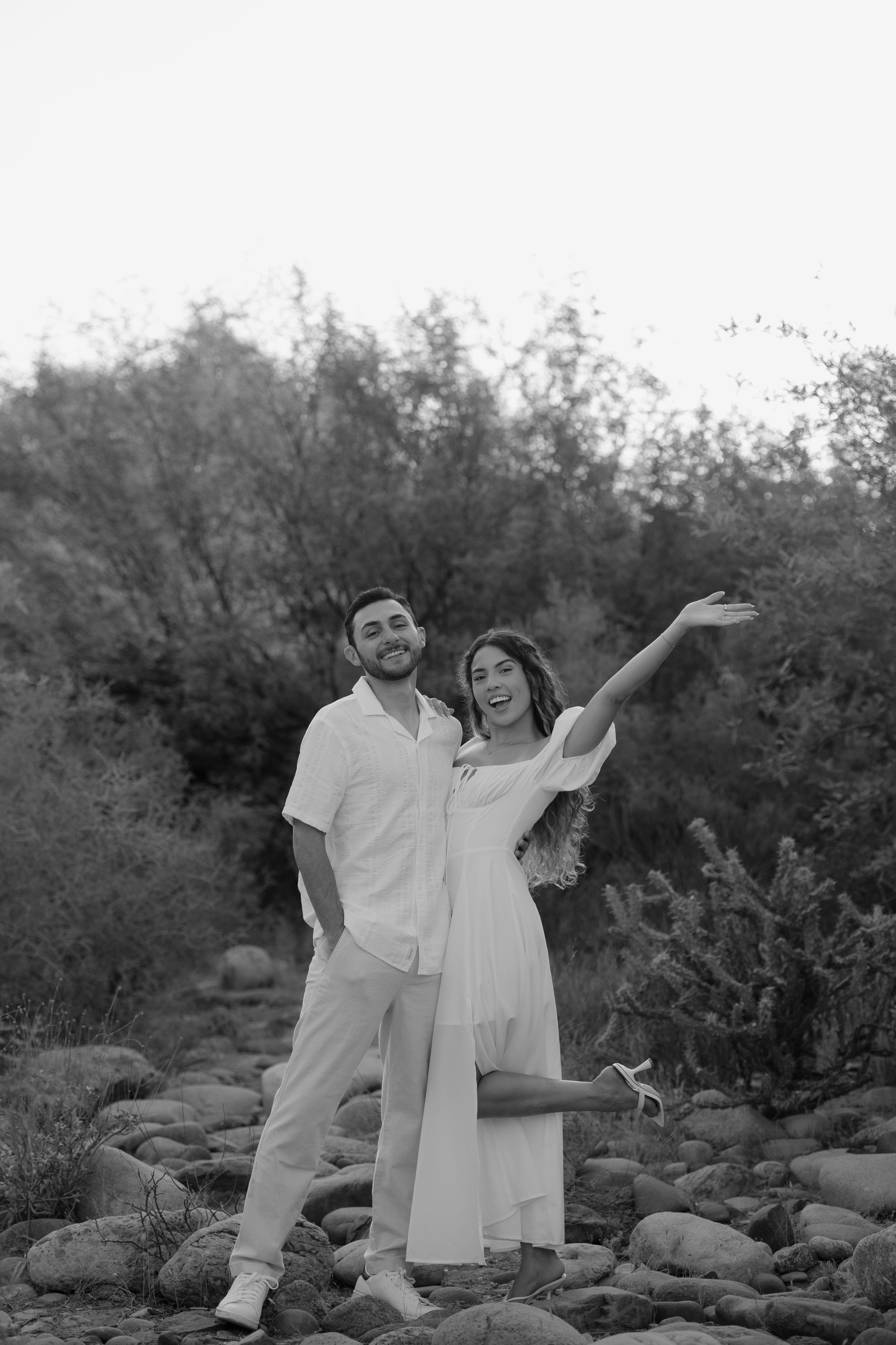 The Wedding Website of Karla Ramos and Cameron Glass
