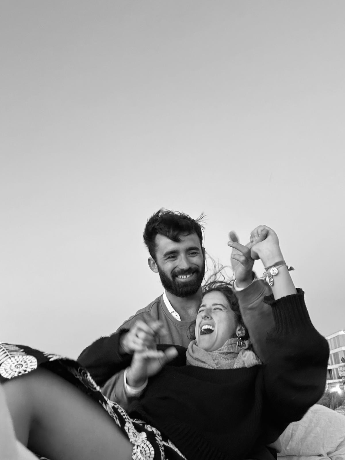 The Wedding Website of Laura Serrano and Jaime Tejero