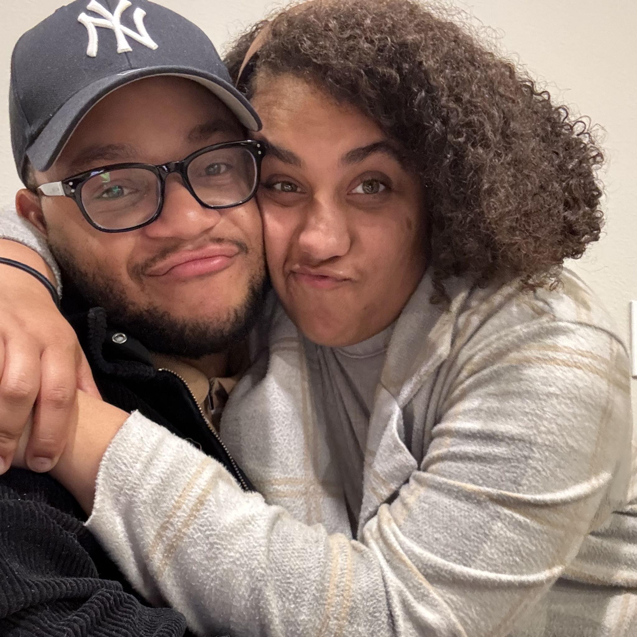 Our First Thanksgiving