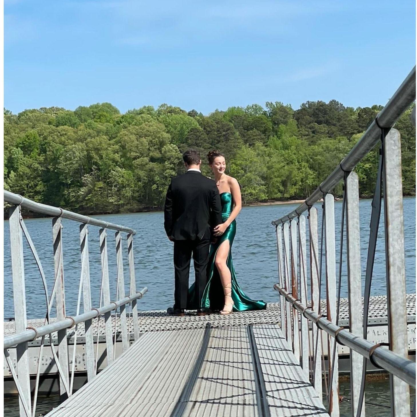 Senior Year Prom
