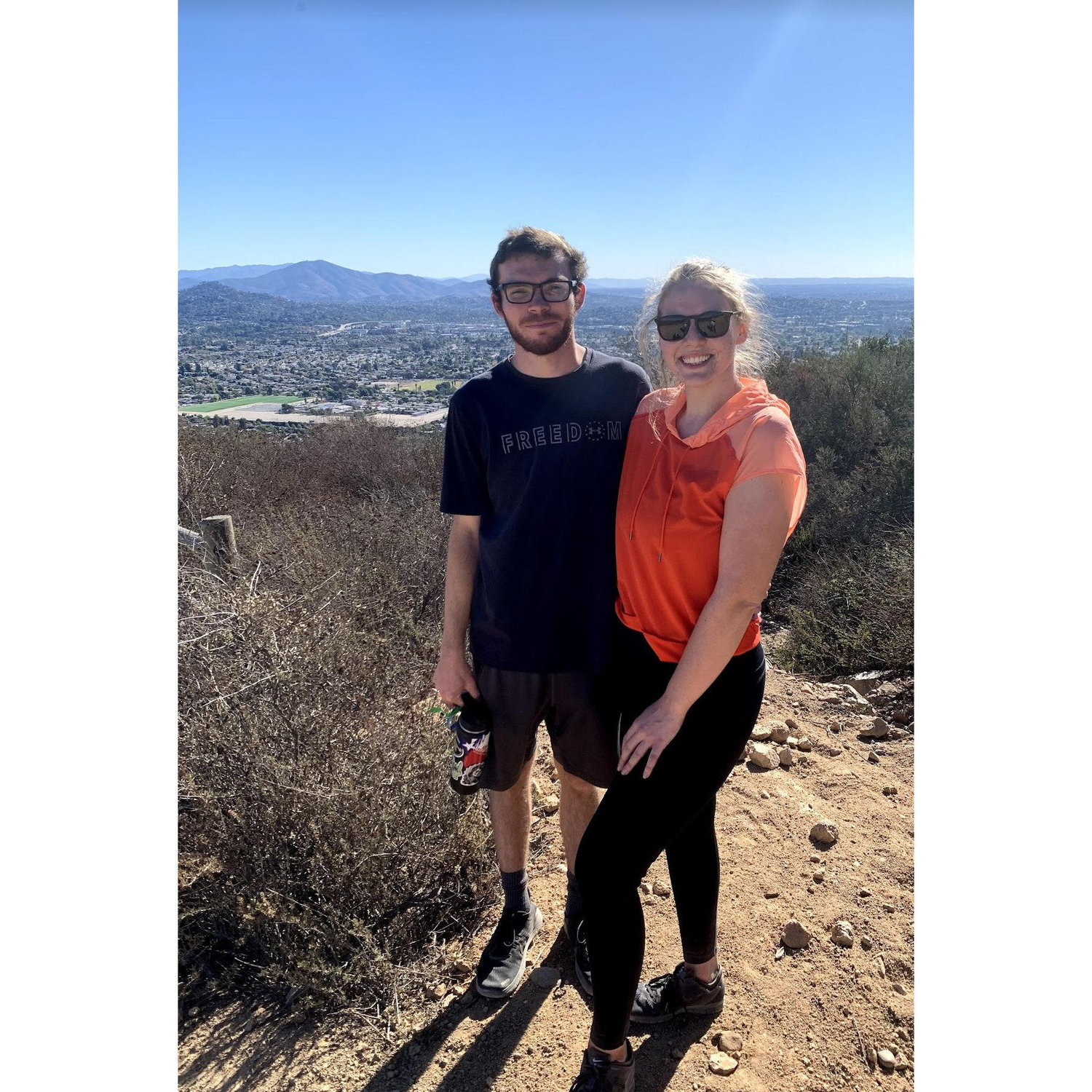 San Diego, Ca