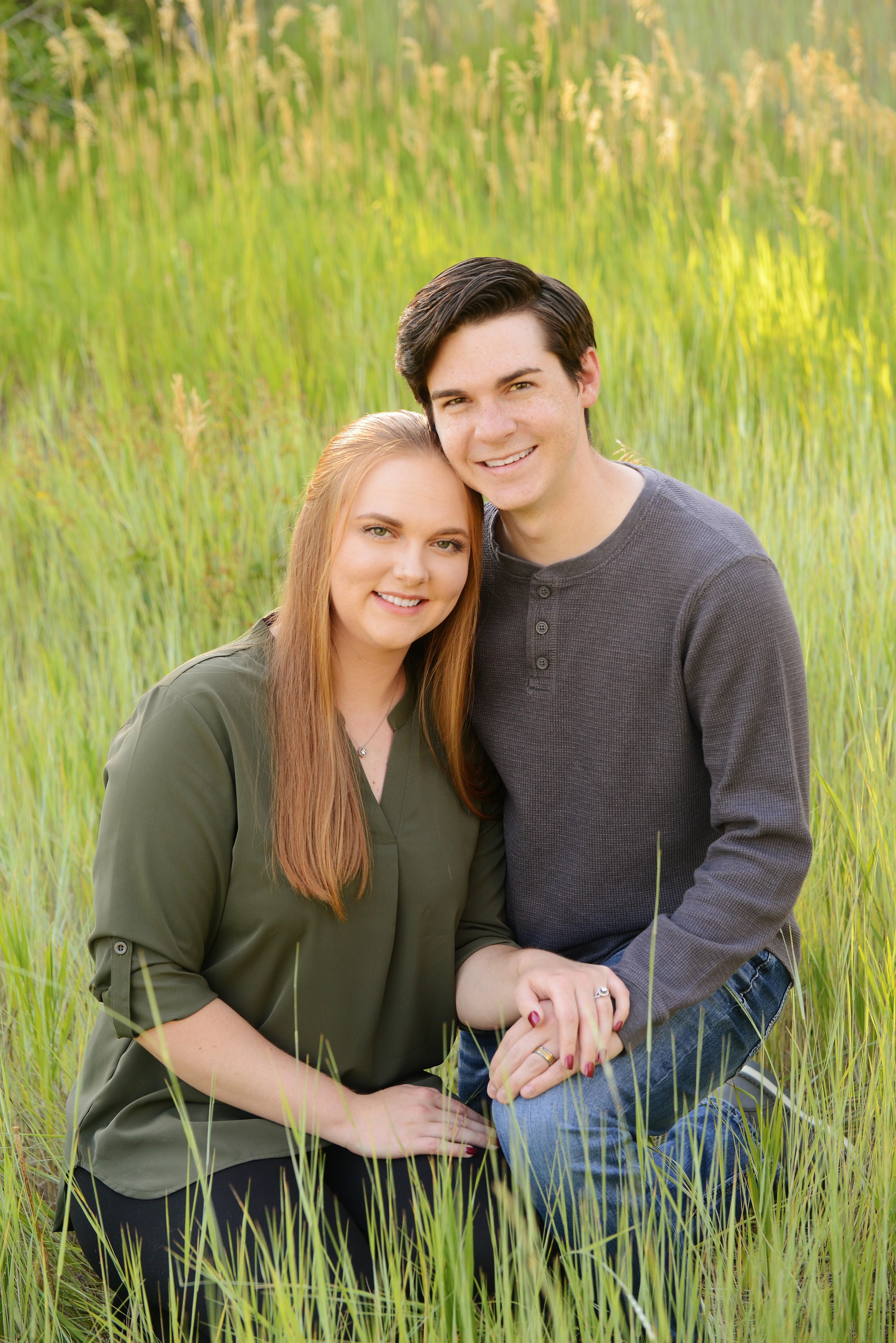 The Wedding Website of Kylee Marion and Austin Simpson