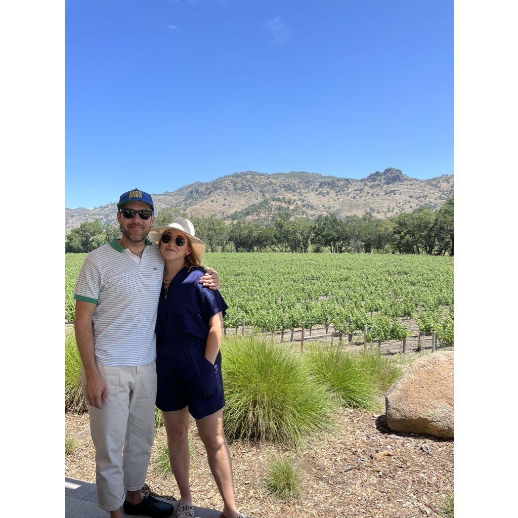 Napa Valley